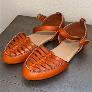 9T Old Navy Huaraches